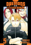 Daemons of the Shadow Realm 05-9781646092994
