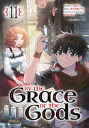 By the Grace of the Gods (Manga) 11-9781646093090