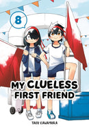 My Clueless First Friend 08-9781646093144