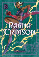 Ragna Crimson 13-9781646093168