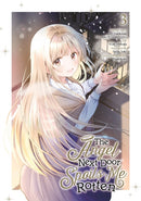 The Angel Next Door Spoils Me Rotten 03 (Manga)-9781646093236