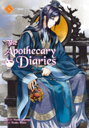 The Apothecary Diaries 05 (Light Novel)-9781646093243