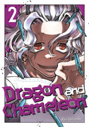 Dragon and Chameleon 02-9781646093281