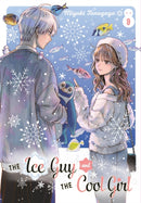The Ice Guy and the Cool Girl 09-9781646093304
