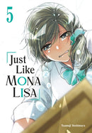 Just Like Mona Lisa 05-9781646093311