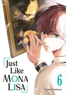 Just Like Mona Lisa 06-9781646093328