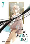 Just Like Mona Lisa 07-9781646093335