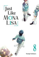 Just Like Mona Lisa 08-9781646093342