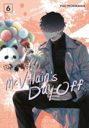 Mr. Villain''s Day Off 06