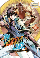 My Isekai Life 19: I Gained a Second Character Class and Became the Strongest Sage in the World!-9781646093403