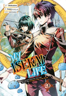 My Isekai Life 20: I Gained a Second Character Class and Became the Strongest Sage in the World!-9781646093410