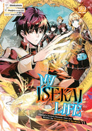My Isekai Life 22: I Gained a Second Character Class and Became the Strongest Sage in the World!-9781646093434