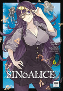 SINoALICE 06-9781646093441