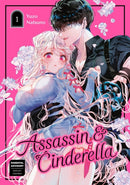 Assassin & Cinderella 01-9781646093496