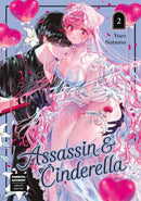 Assassin & Cinderella 02-9781646093502