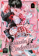 Assassin & Cinderella 03-9781646093519