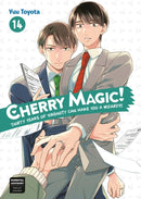 Cherry Magic! Thirty Years of Virginity Can Make You a Wizard? 14-9781646093533