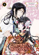 The Emperor''s Caretaker 01