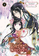 The Emperor''s Caretaker 02