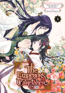 The Emperor''s Caretaker 03