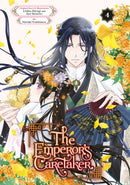The Emperor''s Caretaker 04