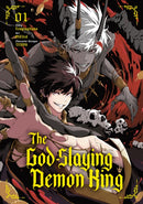 The God-Slaying Demon King 01-9781646093618
