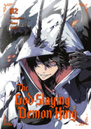 The God-Slaying Demon King 02-9781646093625