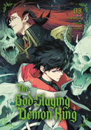 The God-Slaying Demon King 03-9781646093632