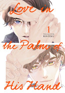 Love in the Palm of His Hand 01-9781646093649