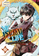 My Isekai Life 23: I Gained a Second Character Class and Became the Strongest Sage in the World!-9781646093663