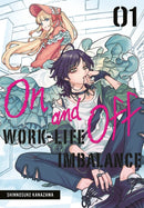 On and Off: Work-Life Imbalance 01-9781646093670
