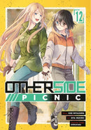 Otherside Picnic (Manga) 12-9781646093687