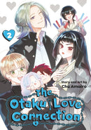 The Otaku Love Connection 02-9781646093700