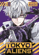 Tokyo Aliens 08-9781646093724