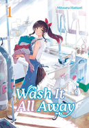 Wash It All Away 01-9781646093748
