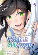 Wash It All Away 05-9781646093786