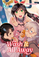 Wash It All Away 06-9781646093793