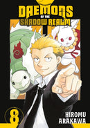 Daemons of the Shadow Realm 08-9781646093830