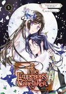The Emperor''s Caretaker 05