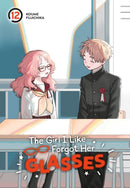 The Girl I Like Forgot Her Glasses 12-9781646093854