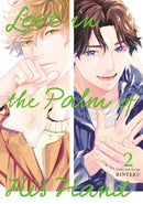 Love in the Palm of His Hand 02-9781646093878