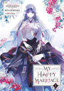 My Happy Marriage (Manga) 05-9781646093892