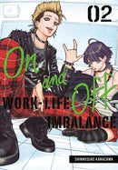 On and Off: Work-Life Imbalance 02-9781646093908