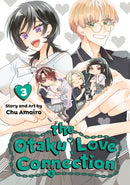 The Otaku Love Connection 03-9781646093915