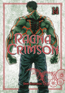 Ragna Crimson 14-9781646093922