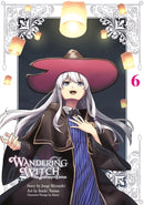 Wandering Witch 6 (Manga)-9781646093960