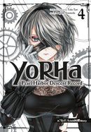 YoRHa: Pearl Harbor Descent Record - A NieR:Automata Story 04-9781646093977