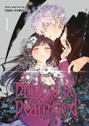 Bride of the Death God 01-9781646094004