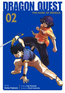 Dragon Quest: The Mark of Erdrick 02
