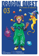 Dragon Quest: The Mark of Erdrick 03-9781646094059